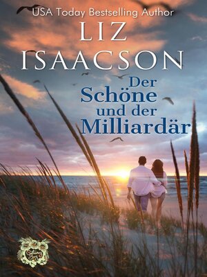 cover image of Die Schöne und der Milliardär